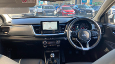 Kia Stonic 1.0T GDi 48V 3 5dr Petrol Estate